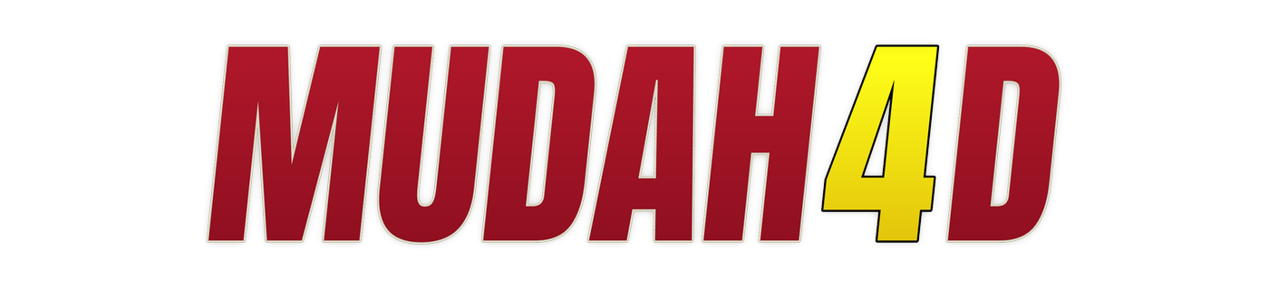 Mudah4D Logo